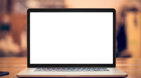 Kannettavien näytöt