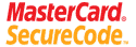 Lisätietoja MasterCard SecureCode:sta.