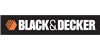 Black & Decker Työkoneiden Akut ja Laturit
