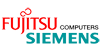 Fujitsu Siemens Kannettavan tietokoneen muisti