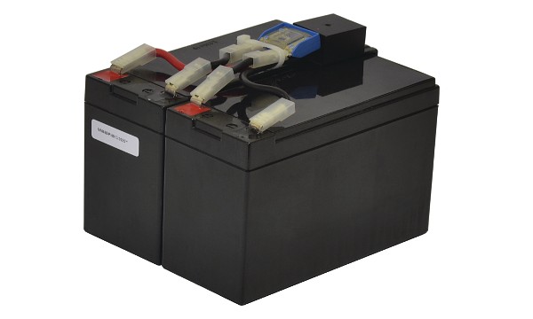 New Equivalent UPS Battery Kit