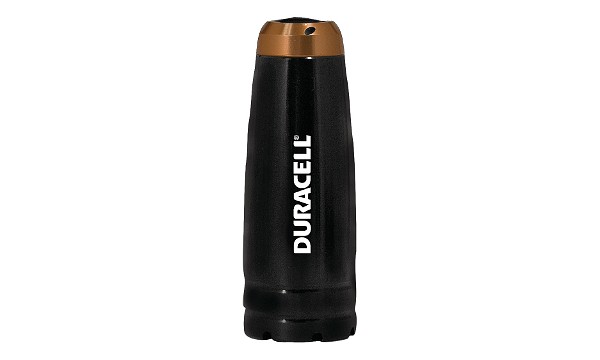 Duracell Tough Compact Torch