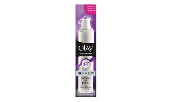 Olay Firm & Lift 2in1 Moisturiser - 50ml