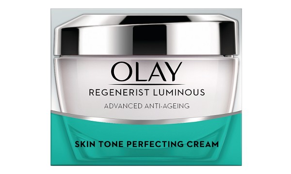 Olay Luminous Tone Perfecting Cream 50ml