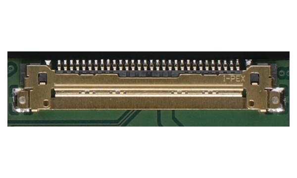 ThinkPad P14s Gen 1 20Y1 14.0" 1366x768 HD LED 30 Pin Glossy Connector A
