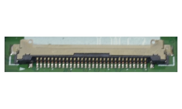 LP173WF4(SP)(F4) 17.3" 1920x1080 WUXGA HD Matte (250.5mm) Connector A