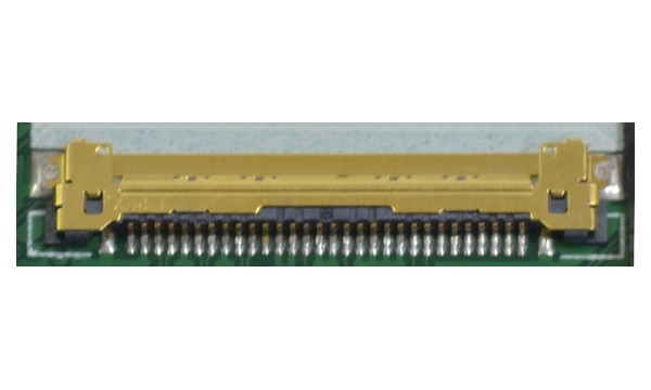 X540UP 15.6" 1920x1080 Full HD LED Matta TN Connector A