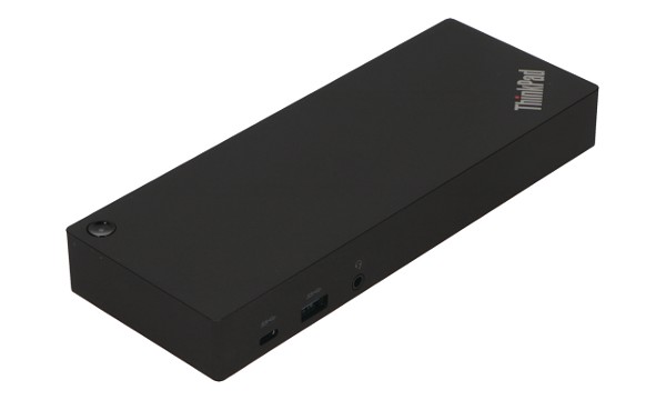 ThinkPad X1 Carbon (5th Gen) 20K4 Telakka
