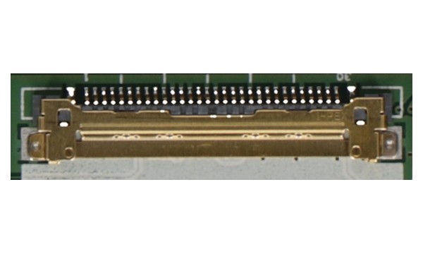 M31115-001 15.6" WUXGA 1920x1080 FHD IPS 46% Gamut Connector A