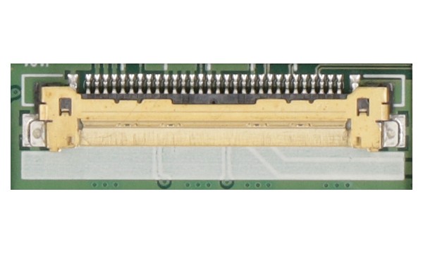 M125NWF4 12.5" WUXGA 1920x1080 Full HD Connector A