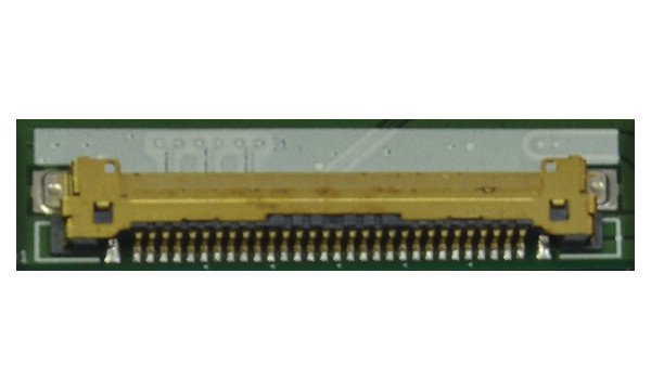 Satellite S50-B-12Z 15.6" 1920x1080 Full HD LED kiiltävä IPS Connector A