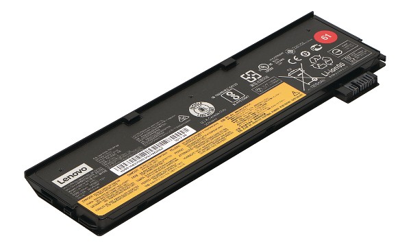 ThinkPad T470 20HD Akku (3 kennoinen)