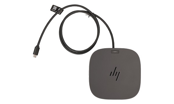 HP Chromebook 14 G5 Telakka
