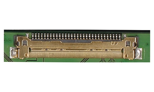 LP140WFA(SP)(D2) 14.0" 1920x1080 IPS HG 72% AG 3mm Connector A