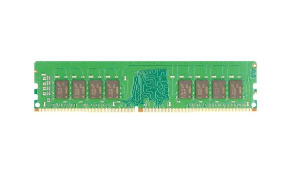 ProDesk 600 G3 16GB DDR4 2400MHz CL17 DIMM