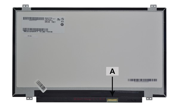ThinkPad T431s 14.0" HD+  1600x900 LED Matte