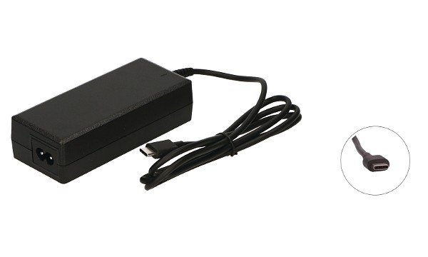 ThinkPad X1 Carbon (5th Gen) 20HQ Virtalähde