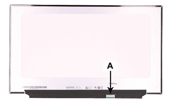 OEM Laptop Screens 17.3 Inch 17.3" 1920x1080 LED FHD