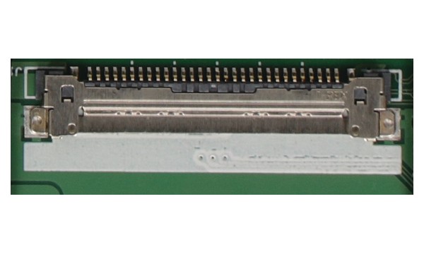 LP173WF5(SP)(Z1) 17.3" 1920x1080 LED FHD IPS Connector A