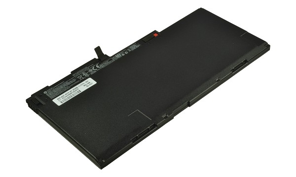 EliteBook 740 Akku (3 kennoinen)