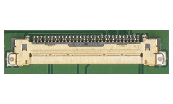 B140HTN02.0 HW1A 14" 1920x1080 FHD LED IPS 30 Pin Matte Connector A