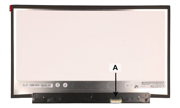 Portege Z30-C-152 13.3" 1920x1080 WUXGA HD Matte (300mm)