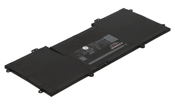 Chromebook 13 7310 Akku (6 kennoinen)