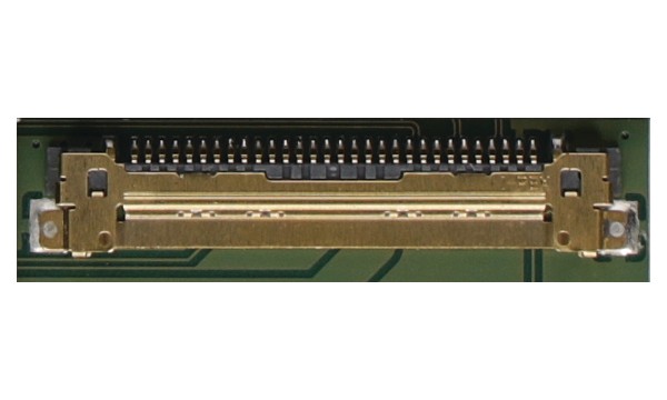 X550VE-DB71T 15.6" 1920x1080 FHD LED IPS Matta Connector A