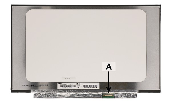 Pavilion 14-CE0507SA 14.0" 1366x768 HD LED 30 Pin Matte