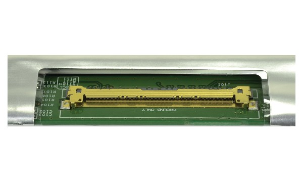 Aspire 3820T-5851 TIMELINEX 13.3'' HD 1366x768 LED Glossy Connector A