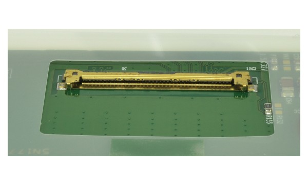 ThinkPad 1141-55U 14" WXGA HD 1366x768 LED Matta Connector A