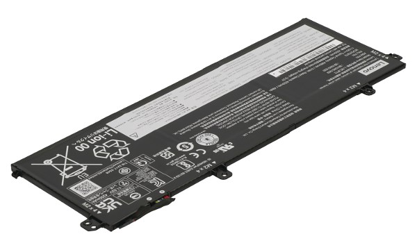 ThinkPad T14 Gen 1 20S0 Akku (3 kennoinen)