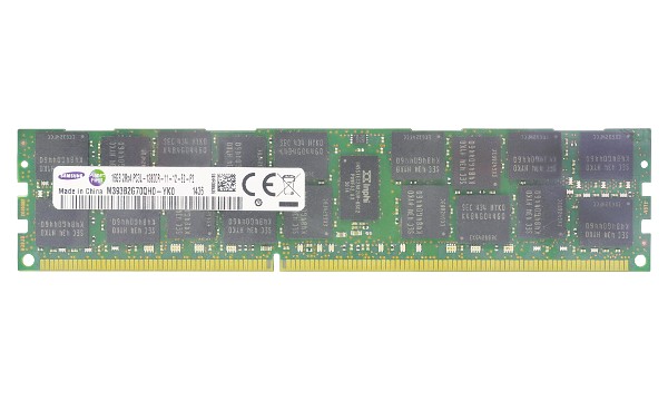 ThinkServer RD630 2595 16GB DDR3 1600MHz RDIMM LV