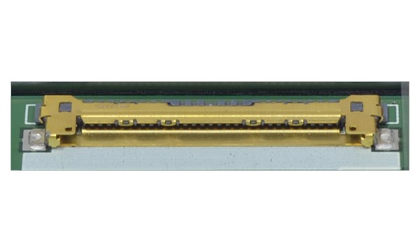 ESSENTIAL B50-10 15.6" WXGA 1366x768 HD LED matta Connector A
