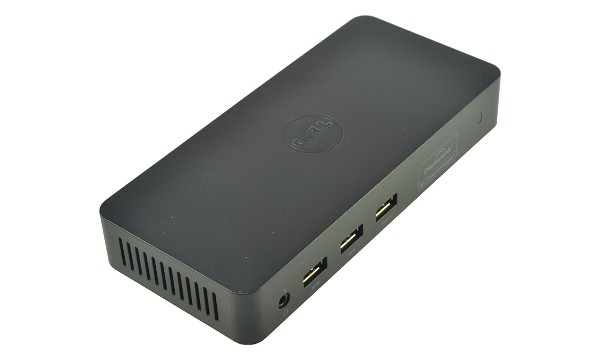 Chromebook 13 3380 Telakka