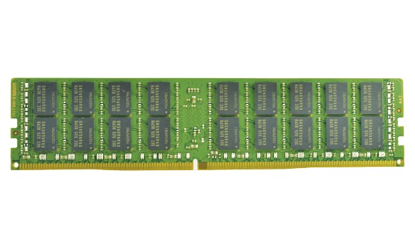 ProLiant ML110 Gen9 Base 16GB DDR4 2133MHz ECC RDIMM (2Rx4)