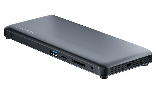 EliteBook 850 G4 Telakka