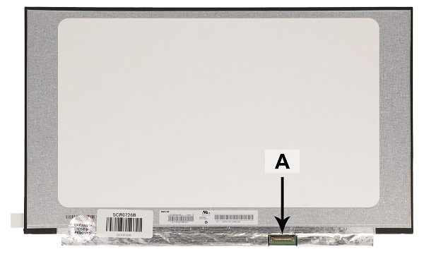 Ideapad S145-15API 81UT 15.6" 1366x768 HD LED Matte