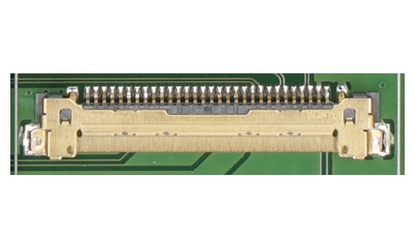 LP156WF9(SP)(C1) 15.6" WUXGA 1920x1080 Full HD IPS Glossy Connector A