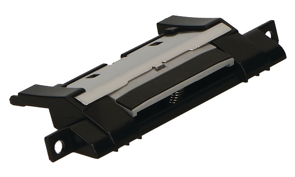 LaserJet 1320n Separation Pad with Holder Frame