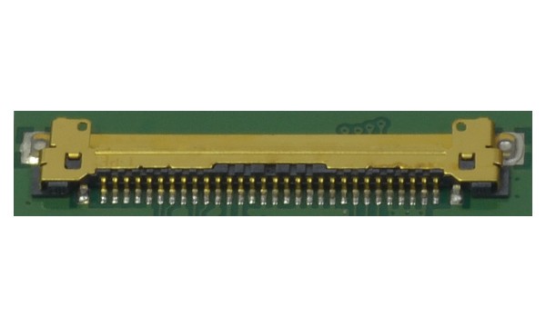 LP140WH8-TPK1 14.0" 1366x768 WXGA HD LED kiiltävä Connector A