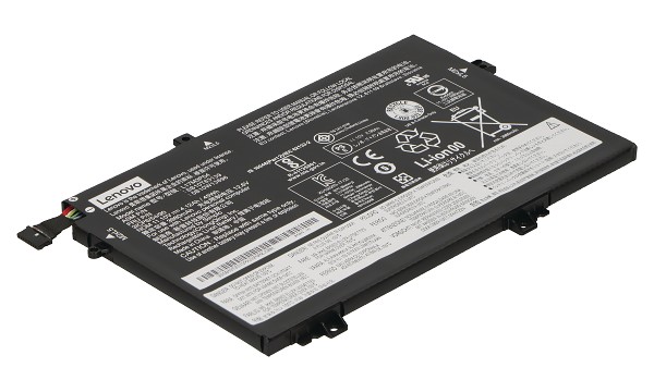 ThinkPad L480 20LT Akku (3 kennoinen)