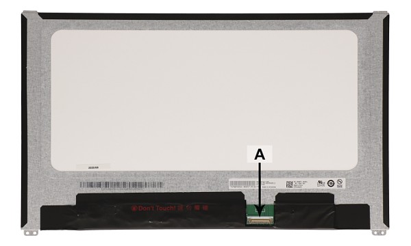 1091C 14.0" FHD LED AG LCD (Matte)