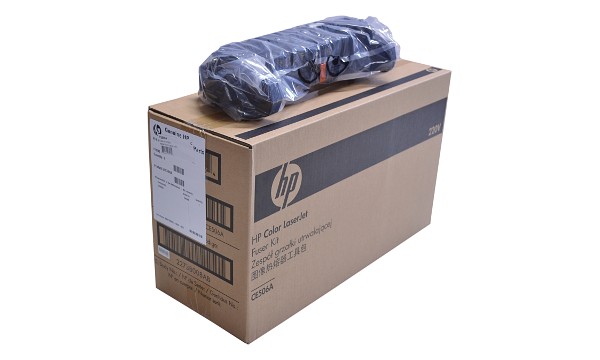 LaserJet Pro 500 color MFP M570dn HP Fuser 220V Preventative Maint Kit