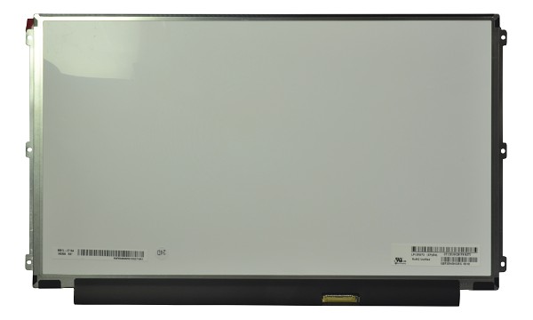 X50R6 12.5" 1920x1080 WUXGA Full HD Matte