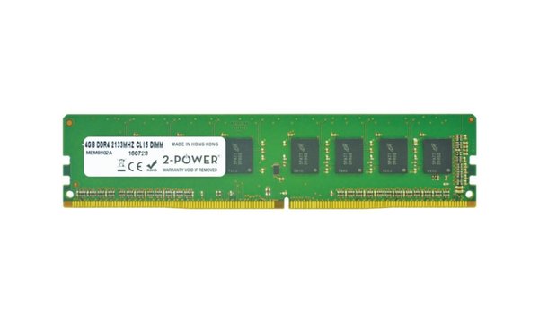 ThinkCentre M900 10FC 4GB DDR4 2133MHz CL15 DIMM