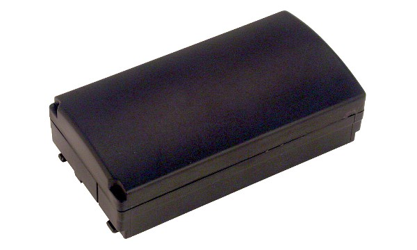 CCD-V700 Akku