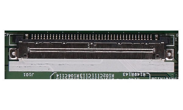 LENOVO LEGION Y540-17IRH-PG0 17.3" 1920x1080 FHD LED 40 Pin IPS Matte Connector A