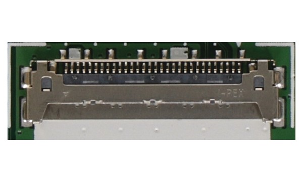 LP133WF7-SPF1 13.3" 1920×1080 FHD IPS Matte Connector A