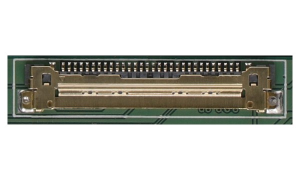 NV133FHM-N6A 13.3" FHD 1920x1080 IPS 300nits Connector A
